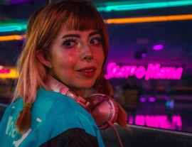 Photo of Gigi Bella G