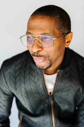 Photo of Gimel Hooper