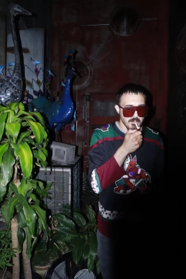 Photo of Gino Pagani