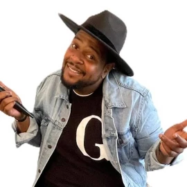 Photo of Gino Strong