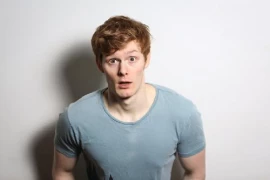 Photo of Glen Alexander