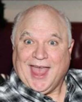 Photo of Glen Griffith