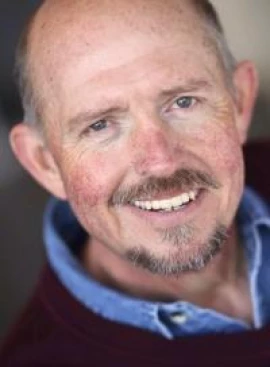 Photo of Glen Hobgood