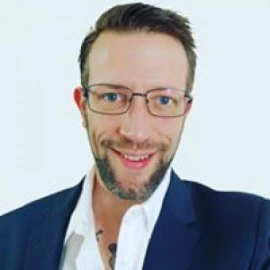 Photo of Glenn Braley