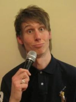 Photo of Glenn Burford