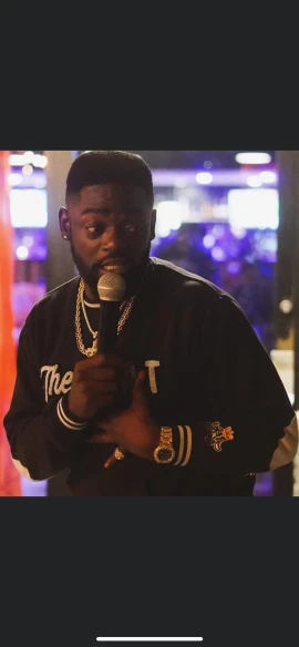 Photo of Glenn Smith Jr.