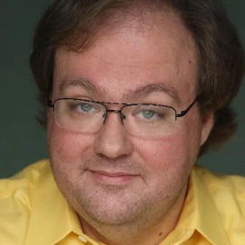 Photo of Glen Williams