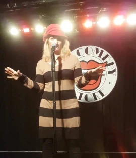 Photo of GORDANA MICIC (Balkan Girl)