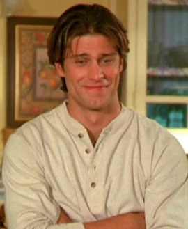 Photo of Gordon Piper