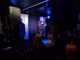 Photo of Goss Samuels