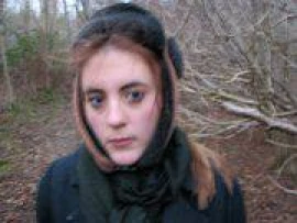 Photo of Grace Elizabeth