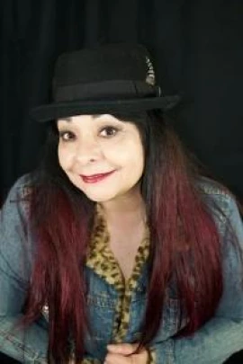 Photo of Gracie Armijo