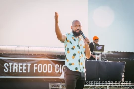 Photo of Granison Crawford