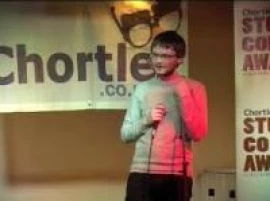 Photo of Grant Pirie