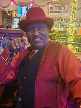 Photo of Grave Digger 