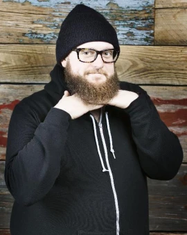 Photo of Greg Houston