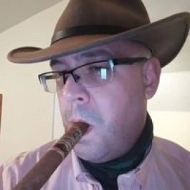 Photo of Gregor De Archmage