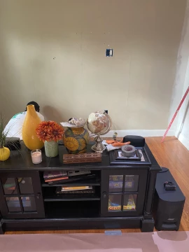 Photo of Gregory Lockwood