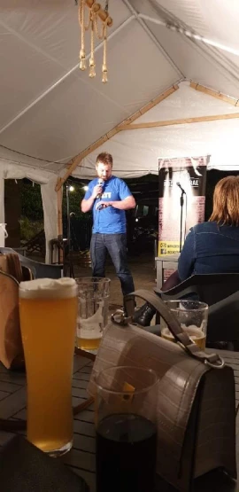 Photo of Greg Philips