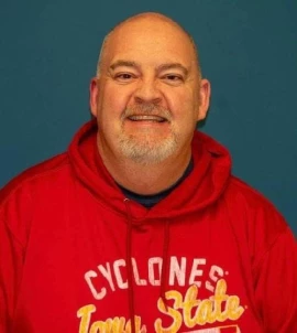 Photo of Greg Romans