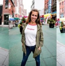 Photo of Grisel Cabrera