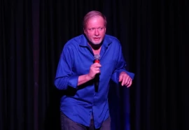 Photo of Guy Fessenden