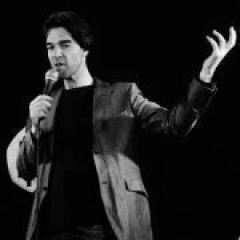 Photo of Guy Manners