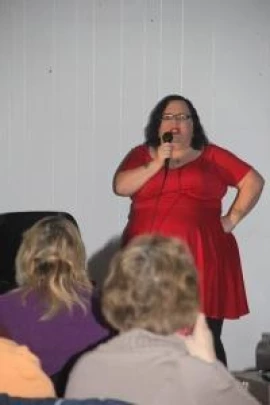 Photo of Gypsy Howling Wolf