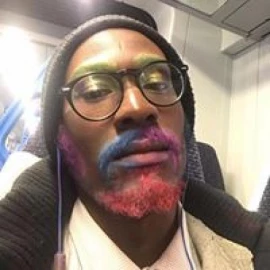 Photo of Hakeem Kazeem