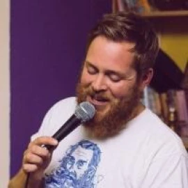 Photo of Hal Branson