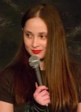 Photo of Hana Michels