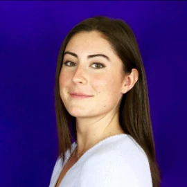 Photo of Hannah Lawrence