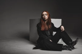 Photo of Hannah Platt