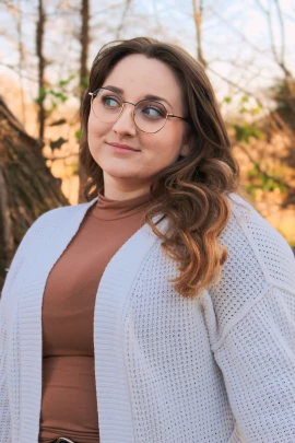 Photo of Hannah Quinn