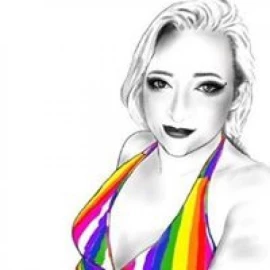 Photo of Hannah Turk