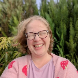 Photo of Hare Lockwood