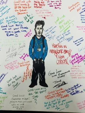 Photo of Hari Sunner