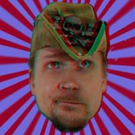 Photo of Harri Soinila