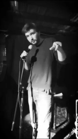 Photo of Harrison P Salter