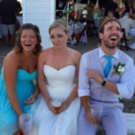 Photo of Harry Fahrer