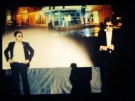 Photo of Harry Jenkins