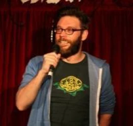 Photo of Harry Jenkinson