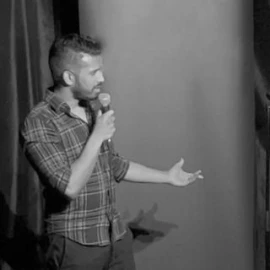 Photo of Harry Pereira