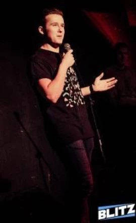 Photo of Harry Stachini