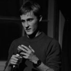 Photo of Harry Wright