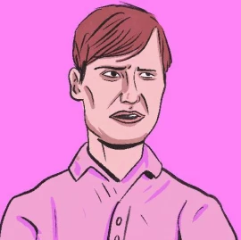 Photo of Harry Wright