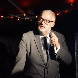 Photo of Harun Musho'd