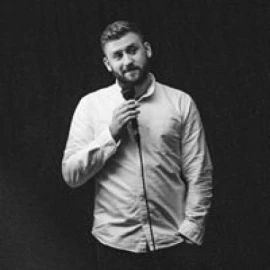 Photo of Harvey Hawkins