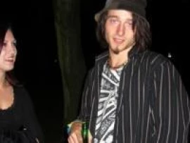 Photo of Haza Mitchell