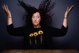 Photo of Hazel Donovan